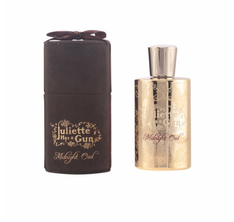 Juliette has a Gun Eau de Parfum Midnight Oud Eau de Parfum 100ml von Juliette has a Gun
