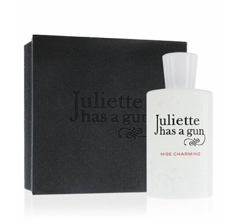 Juliette has a Gun Eau de Parfum Miss Charming Eau de Parfum 100ml von Juliette has a Gun