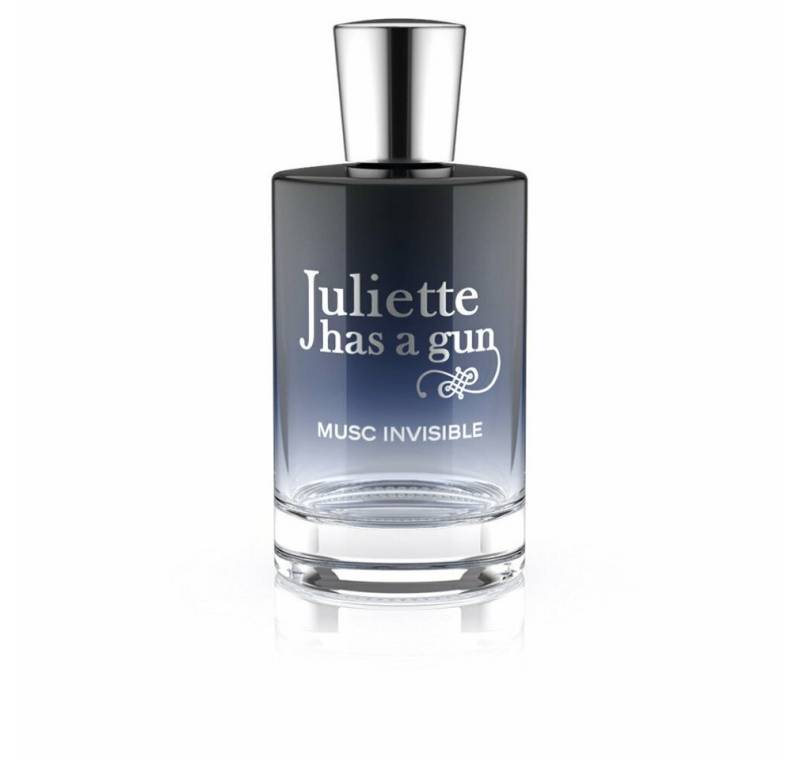 Juliette has a Gun Eau de Parfum Musc Invisible Eau De Parfum Spray 100ml von Juliette has a Gun