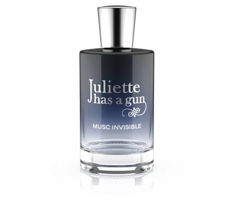 Juliette has a Gun Eau de Parfum Musc Invisible Eau De Parfum Spray 100ml von Juliette has a Gun