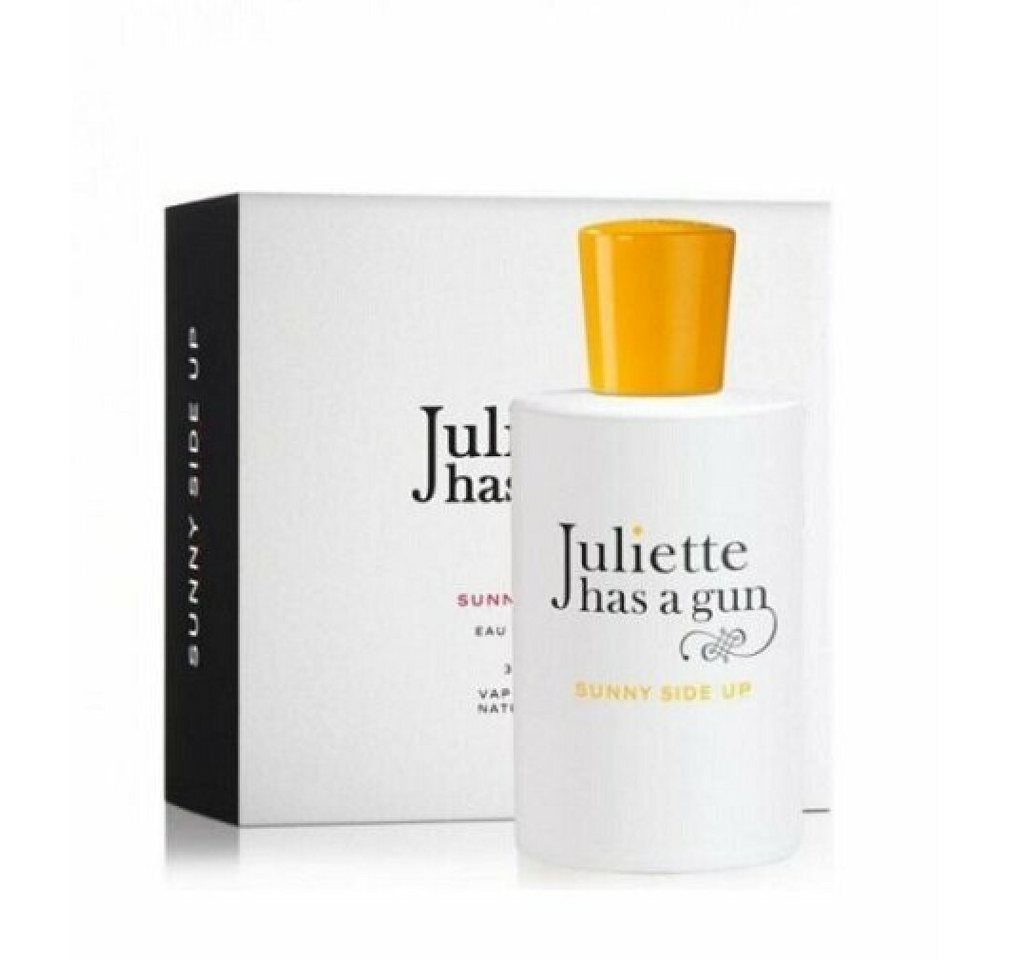 Juliette has a Gun Eau de Parfum Sunny Side Up Eau de Parfum 50ml von Juliette has a Gun