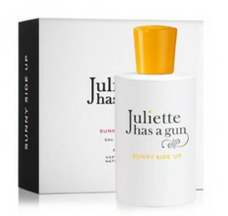 Juliette has a Gun Eau de Parfum Sunny Side Up Edp Spray von Juliette has a Gun
