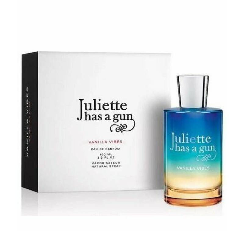 Juliette has a Gun Eau de Parfum Vanilla Vibes Eau de Parfum 50ml von Juliette has a Gun