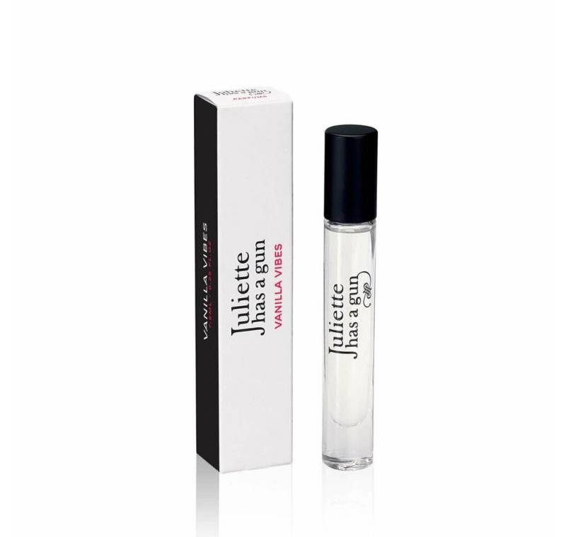 Juliette has a Gun Eau de Parfum Vanille Vibes Eau de Parfum 7.5ml von Juliette has a Gun