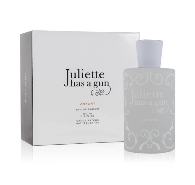 Juliette has a Gun Körperpflegeduft Anyway Edp Spray von Juliette has a Gun