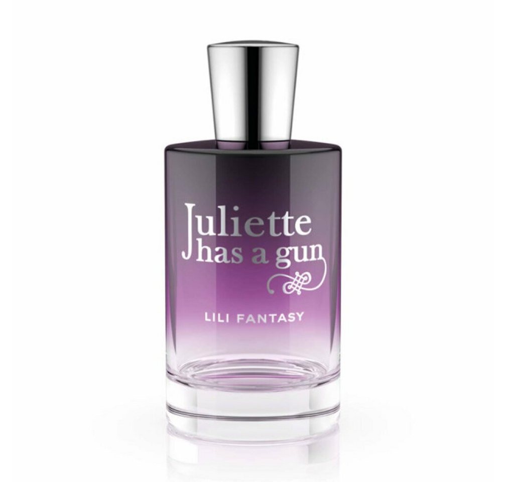 Juliette has a Gun Körperpflegeduft Lili Fantasy Eau De Parfum Spray 100ml von Juliette has a Gun