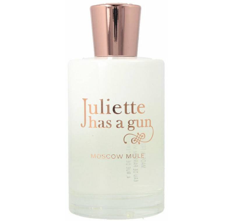 Juliette has a Gun Körperpflegeduft Moscow Mule Eau De Parfum Spray 100ml von Juliette has a Gun