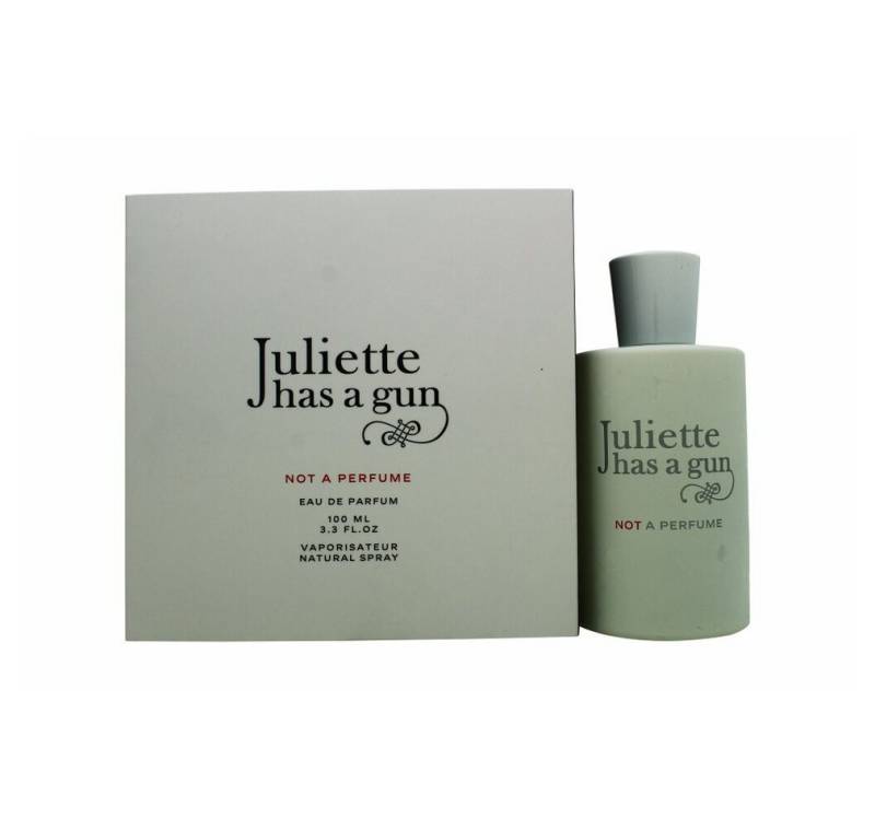 Juliette has a Gun Körperpflegeduft Not A Perfume Eau De Parfum Spray 100ml von Juliette has a Gun