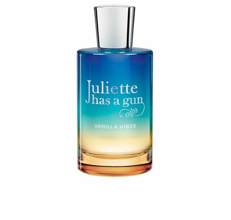 Juliette has a Gun Körperpflegeduft Vanilla Vibes Eau De Parfum Spray 100ml von Juliette has a Gun