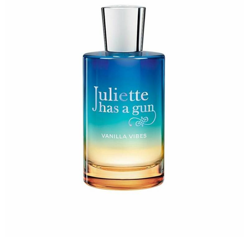 Juliette has a Gun Körperpflegeduft Vanilla Vibes Eau De Parfum Spray 100ml von Juliette has a Gun