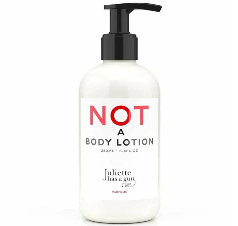 Juliette has a Gun Körperpflegemittel Not A Body Lotion Körperlotion 250ml von Juliette has a Gun