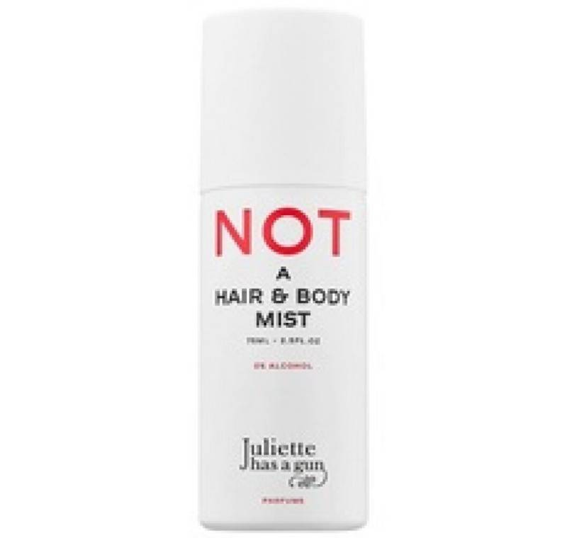 Juliette has a Gun Körperspray Not A Hair & Body Mist 75ml von Juliette has a Gun