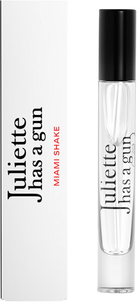 Juliette has a Gun Miami Shake Eau de Parfum (EdP) 7,5 ml von Juliette has a Gun
