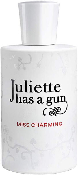 Juliette has a Gun Miss Charming Eau de Parfum (EdP) 100 ml von Juliette has a Gun