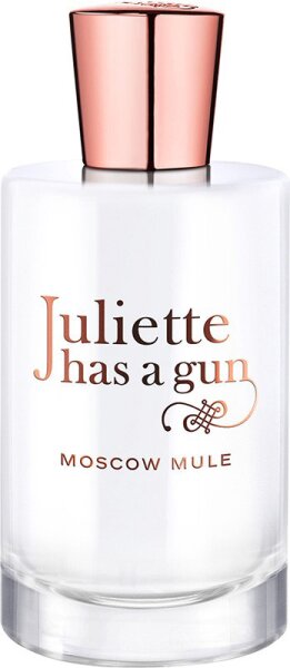 Juliette has a Gun Moscow Mule Eau de Parfum (EdP) 100 ml von Juliette has a Gun