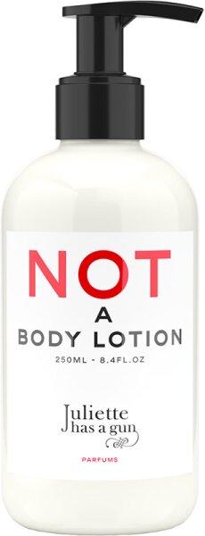 Juliette has a Gun Not a Body Lotion 250 ml von Juliette has a Gun