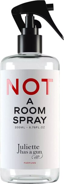 Juliette has a Gun Not a Room Spray 200 ml Juliette has a Gun Not a Room Spray 200 ml von Juliette has a Gun