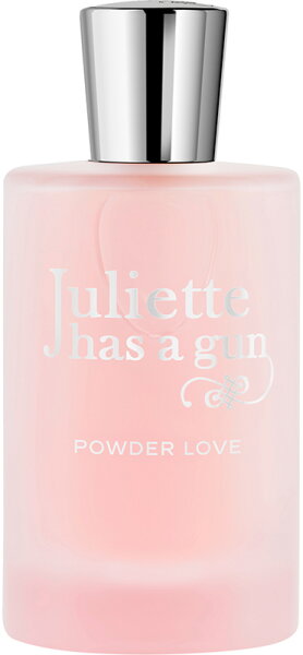 Juliette has a Gun Powder Love Eau de Parfum (EdP) 100 ml von Juliette has a Gun