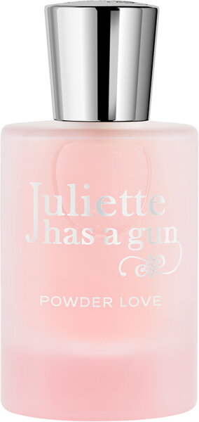Juliette has a Gun Powder Love Eau de Parfum (EdP) 50 ml von Juliette has a Gun