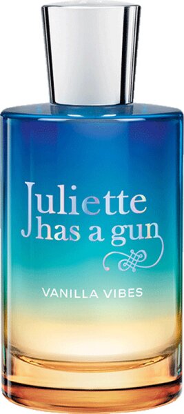 Juliette has a Gun Vanilla Vibes Eau de Parfum (EdP) 100 ml von Juliette has a Gun