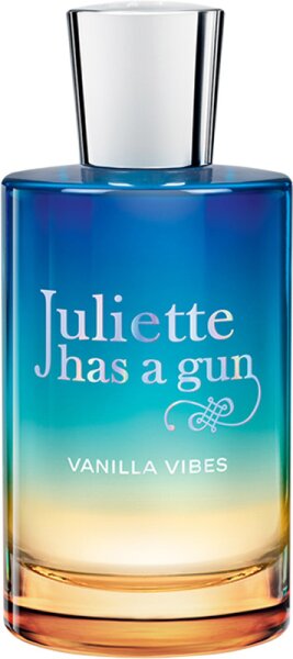 Juliette has a Gun Vanilla Vibes Eau de Parfum (EdP) 50 ml von Juliette has a Gun