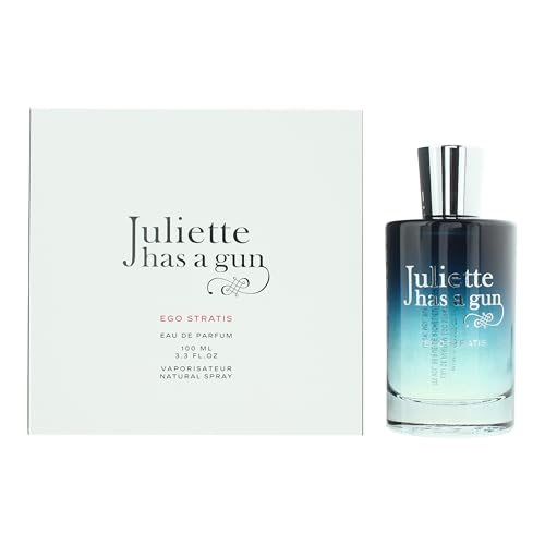 JULIETTE HAS A GUN, Ego Stratis, Eau de Parfum, Unisexduft, 100 ml von Juliette has a gun