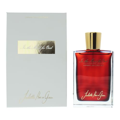 JULIETTE HAS A GUN LUXURY EDITION IN THE MOOD FOR OUD EDP 75 ml von Juliette has a gun