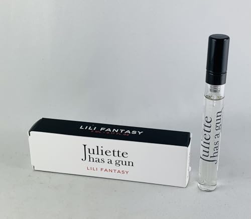 JULIETTE HAS A GUN Lili Fantasy Eau de Parfum 5 ml von Juliette has a gun
