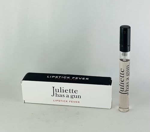 JULIETTE HAS A GUN Lipstick Fever Eau De Parfum 5 ml von Juliette has a gun