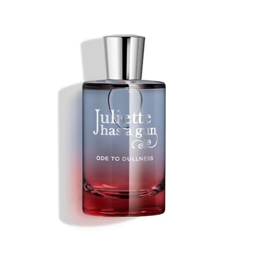 Juliette Has A Gun EDP Ode To Dullness Unisex Parfüm 100ml von Juliette has a gun