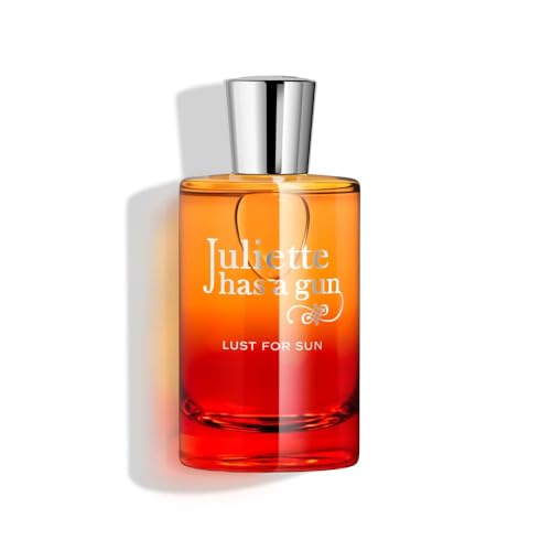Juliette Has a Gun Lust for Sun Eau de Parfum 100ML von Juliette has a gun