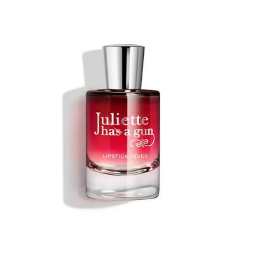 Juliette has a gun Lipstick Fever femme/woman Eau de Parfum, 50 ml von Juliette has a gun