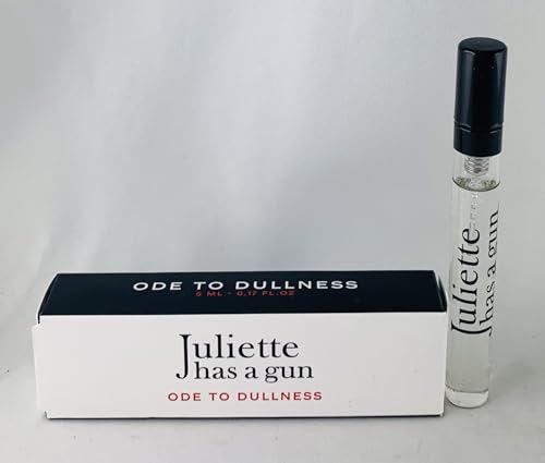 Juliette has a gun ode to dullness 5 ml von Juliette has a gun
