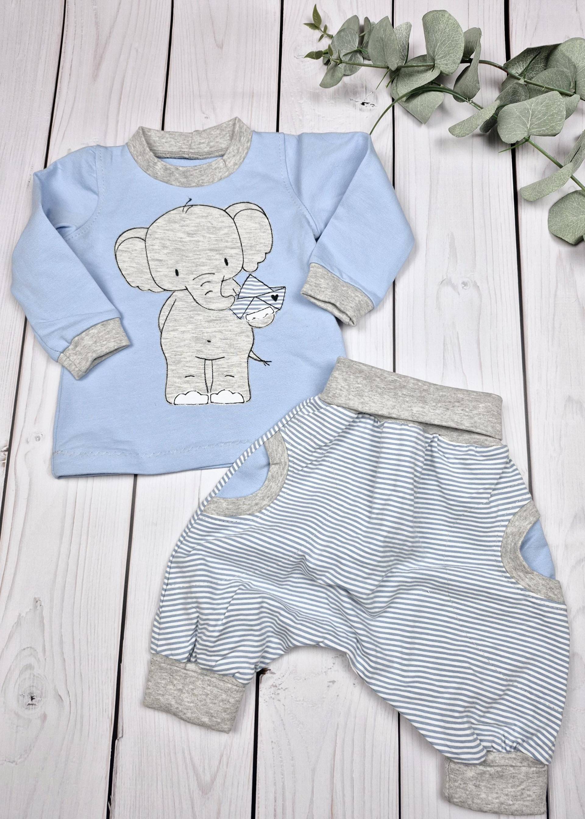 Shirt Und Pumphose Gr. 68 Applikation Stickerei Shirt Und Pumphose Gr. 68 Applikation Stickerei von JulikindHandmade