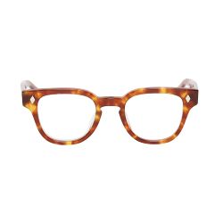 Julius Tart Bryan Damen Acetat Brille In Braun von Julius Tart