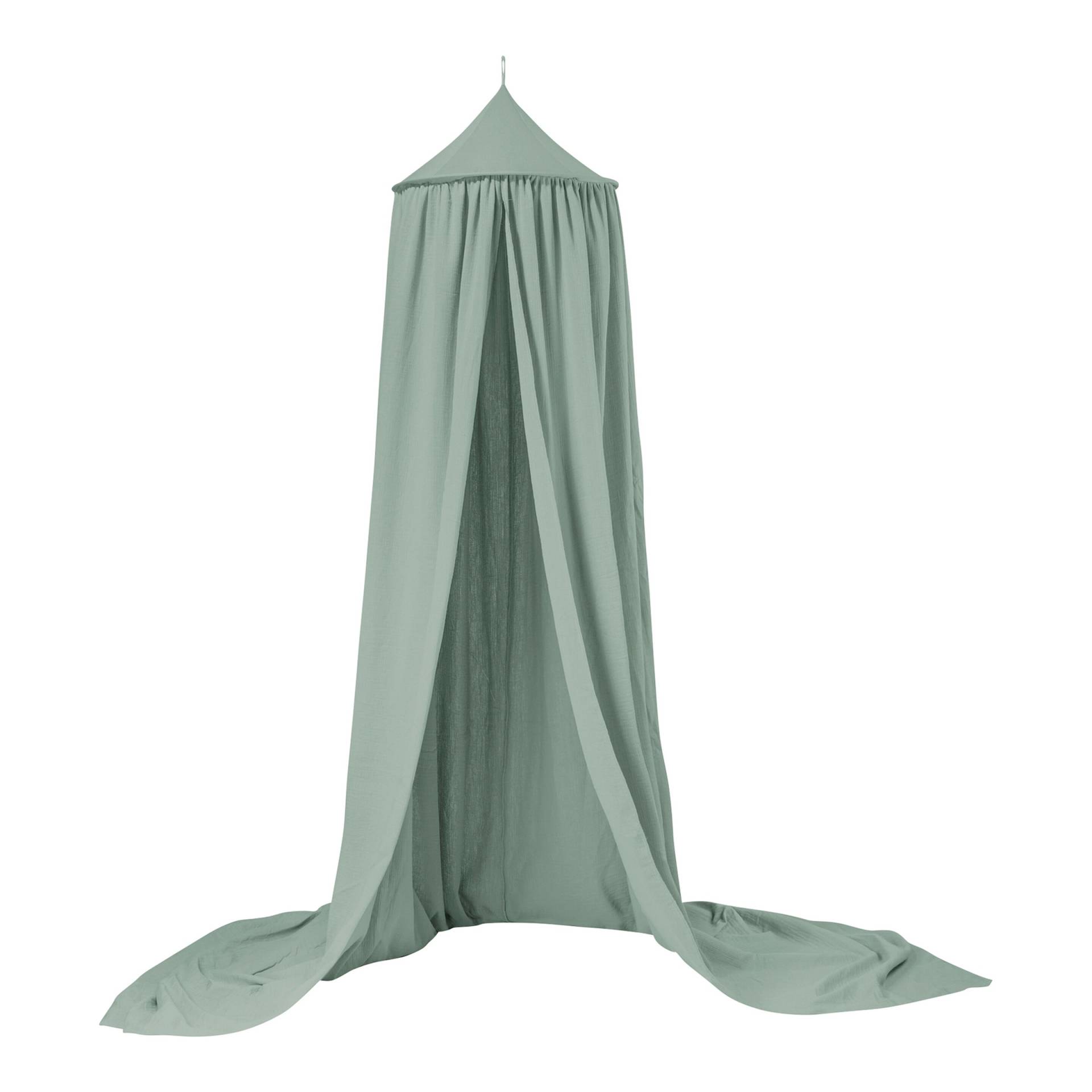 Julius Zöllner Betthimmel Musselin Ø 50 cm von Julius Zöllner