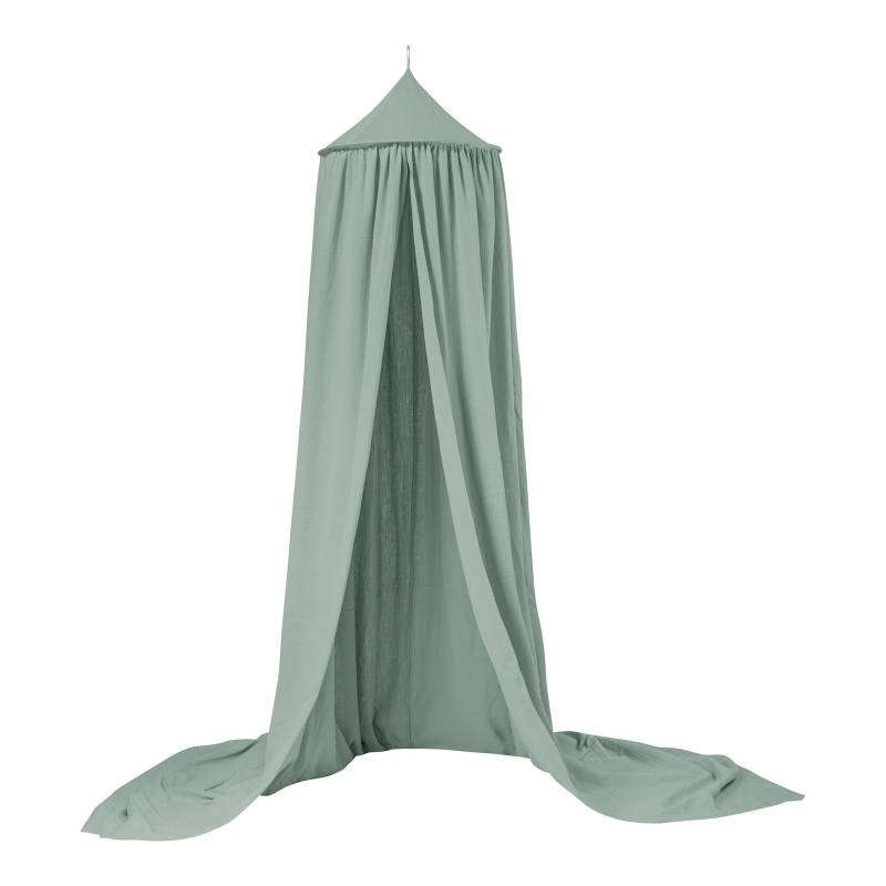 Julius Zöllner Betthimmel Musselin Ø 50 cm von Julius Zöllner