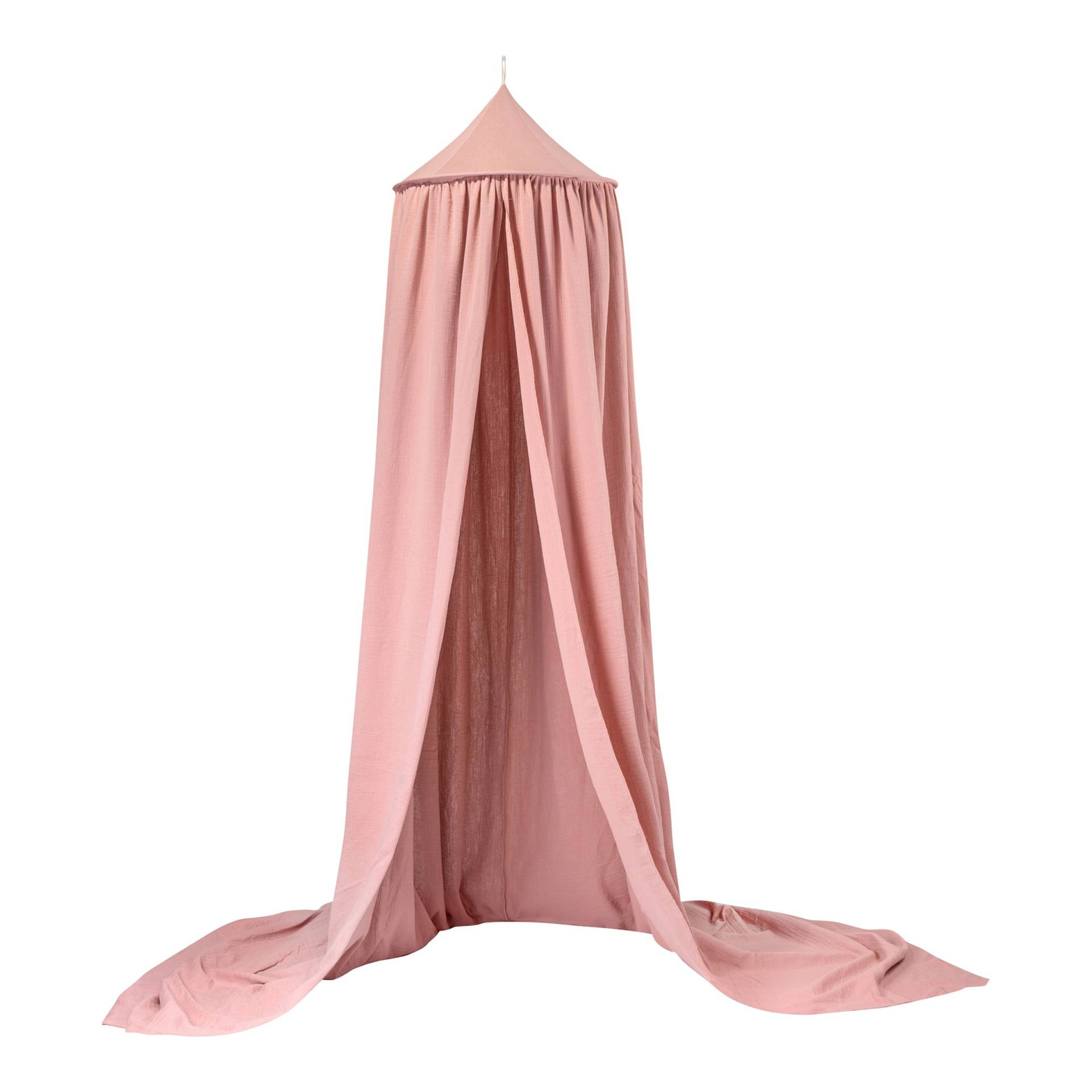 Julius Zöllner Betthimmel Musselin Ø 50 cm von Julius Zöllner