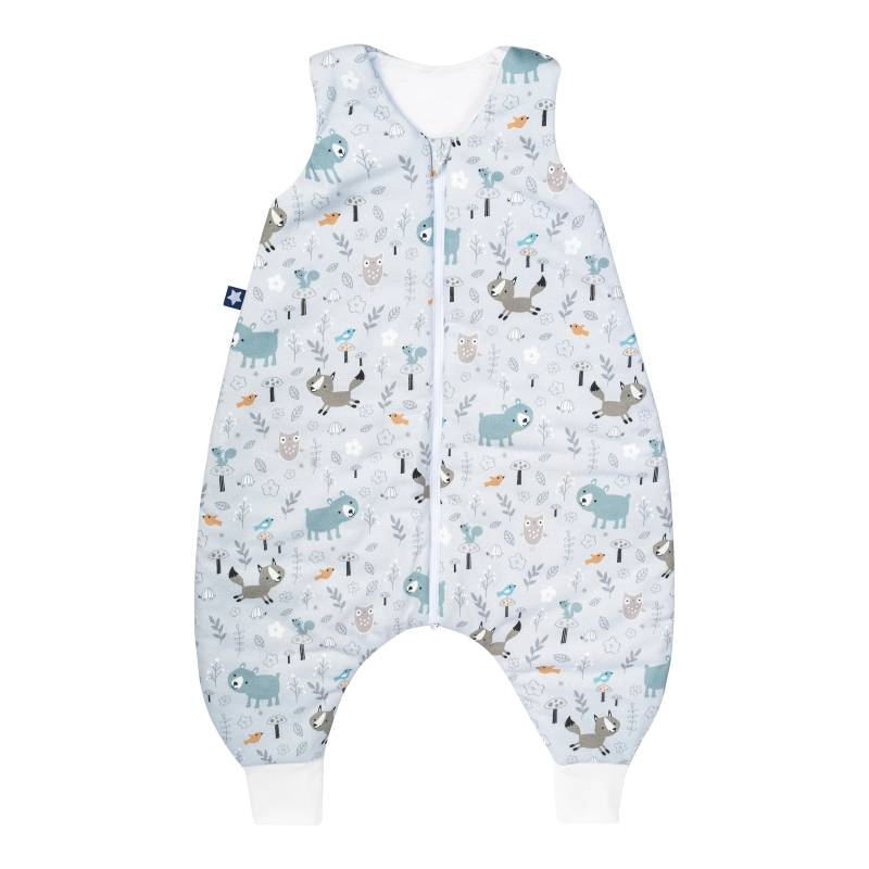 Julius Zöllner Ganzjahres-Sleepoverall Jersey 2.5 TOG von Julius Zöllner