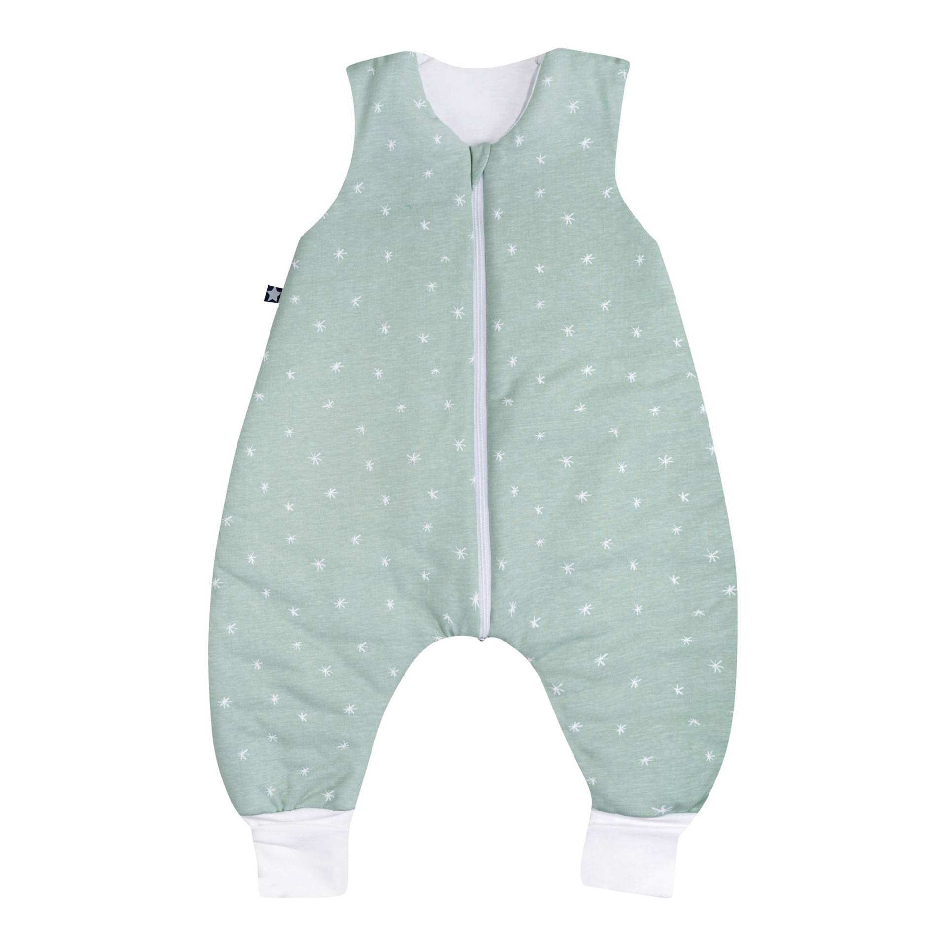 Julius Zöllner Ganzjahres-Sleepoverall Jersey 2.5 TOG von Julius Zöllner