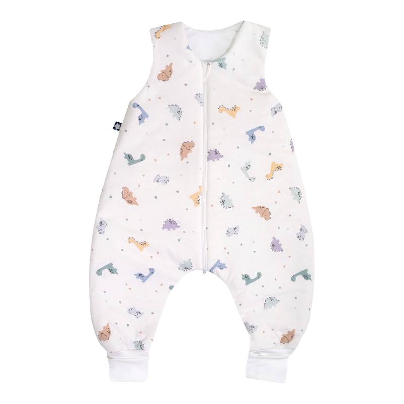 Julius Zöllner Ganzjahres-Sleepoverall Jersey 2.5 TOG von Julius Zöllner