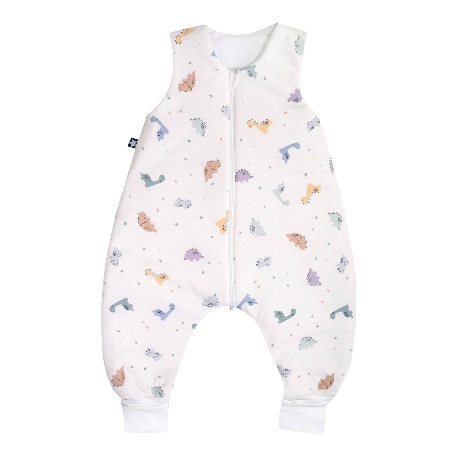 Julius Zöllner Ganzjahres-Sleepoverall Jersey 2.5 TOG von Julius Zöllner