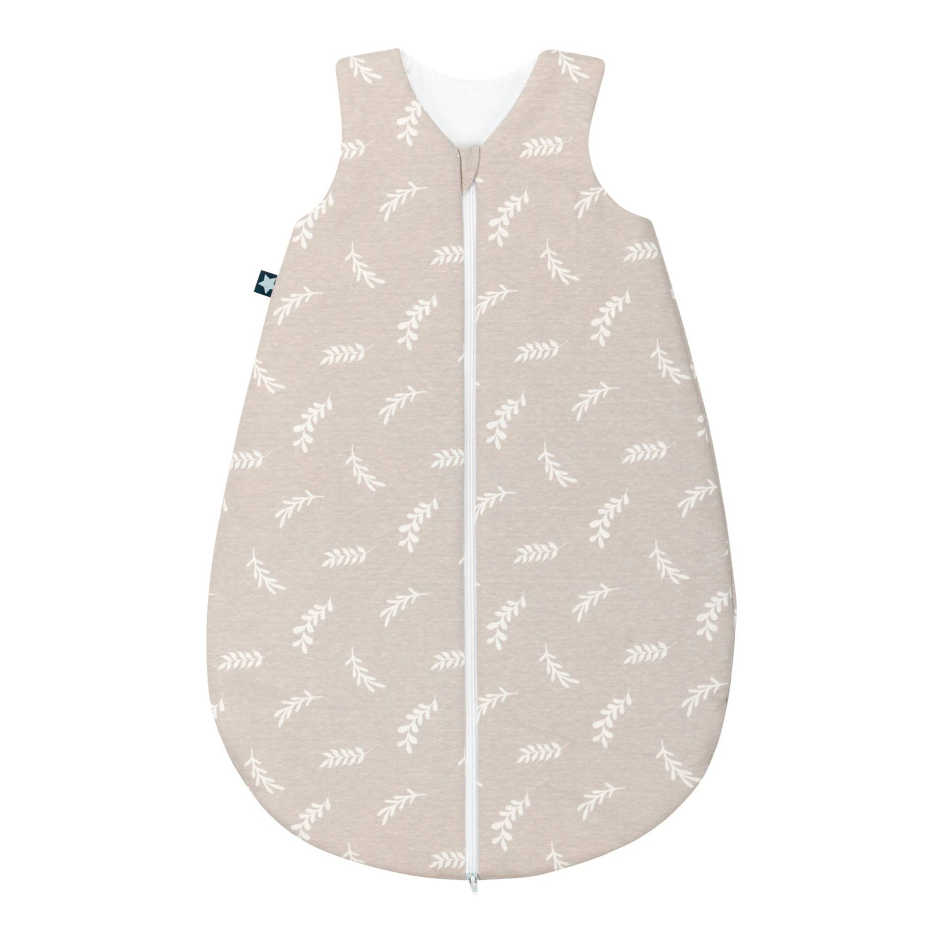 Julius Zöllner Ganzjahresschlafsack Jersey 2.5 TOG von Julius Zöllner