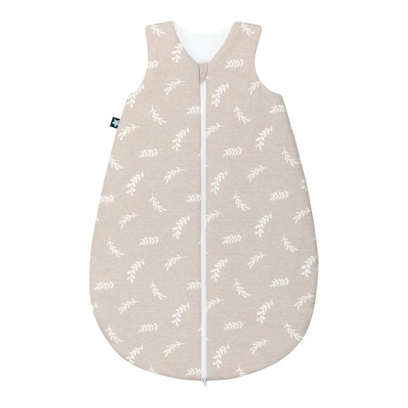 Julius Zöllner Ganzjahresschlafsack Jersey 2.5 TOG von Julius Zöllner