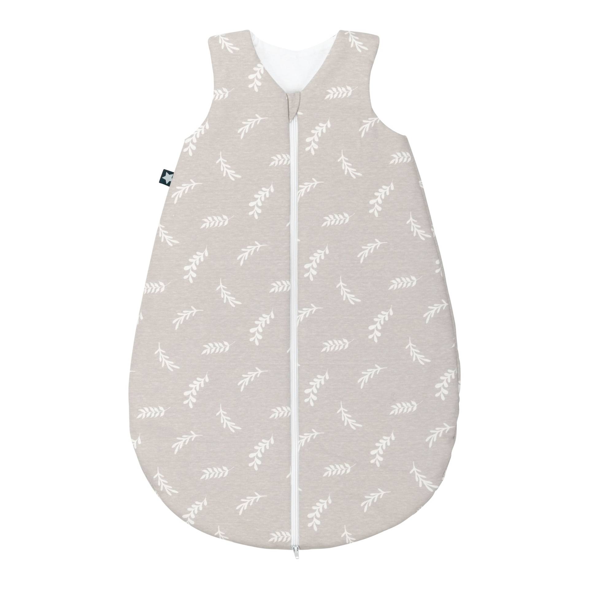 Julius Zöllner Ganzjahresschlafsack Jersey 2.5 TOG von Julius Zöllner