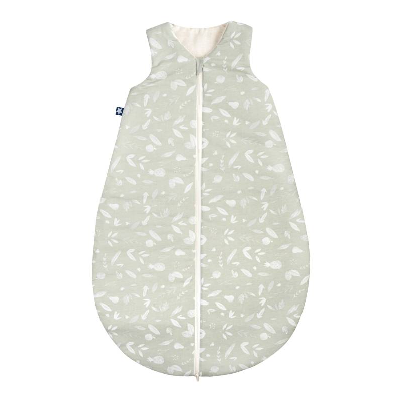 Julius Zöllner Ganzjahresschlafsack Jersey 2.5 TOG von Julius Zöllner