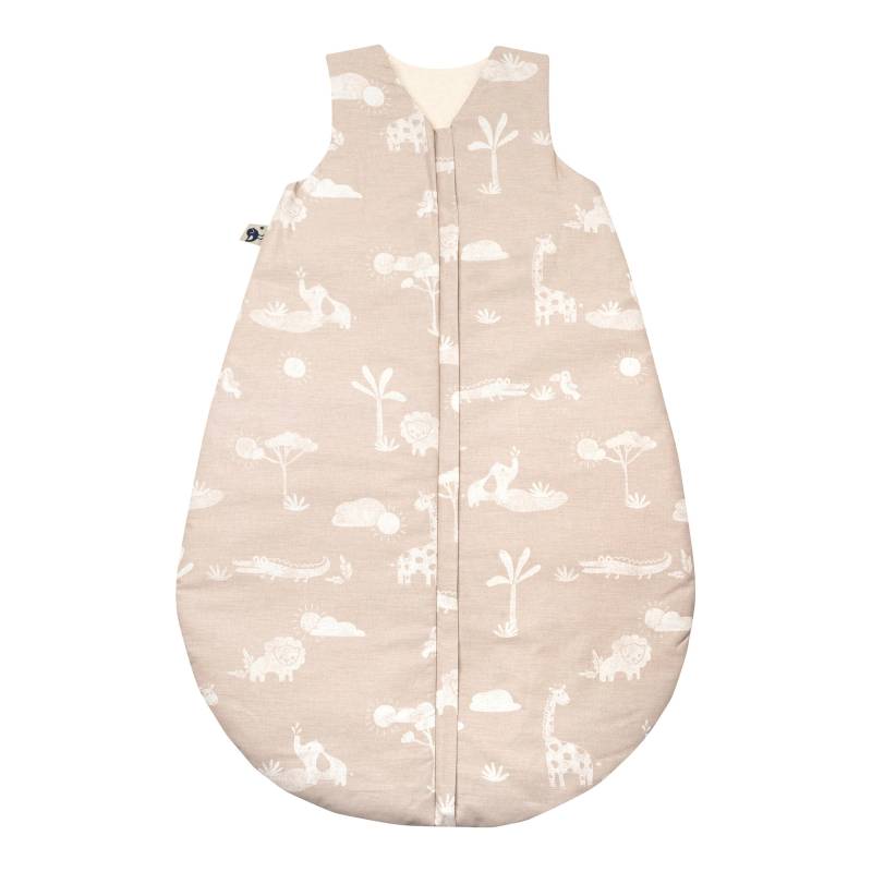 Julius Zöllner Ganzjahresschlafsack Organic Cotton 2.5 TOG von Julius Zöllner