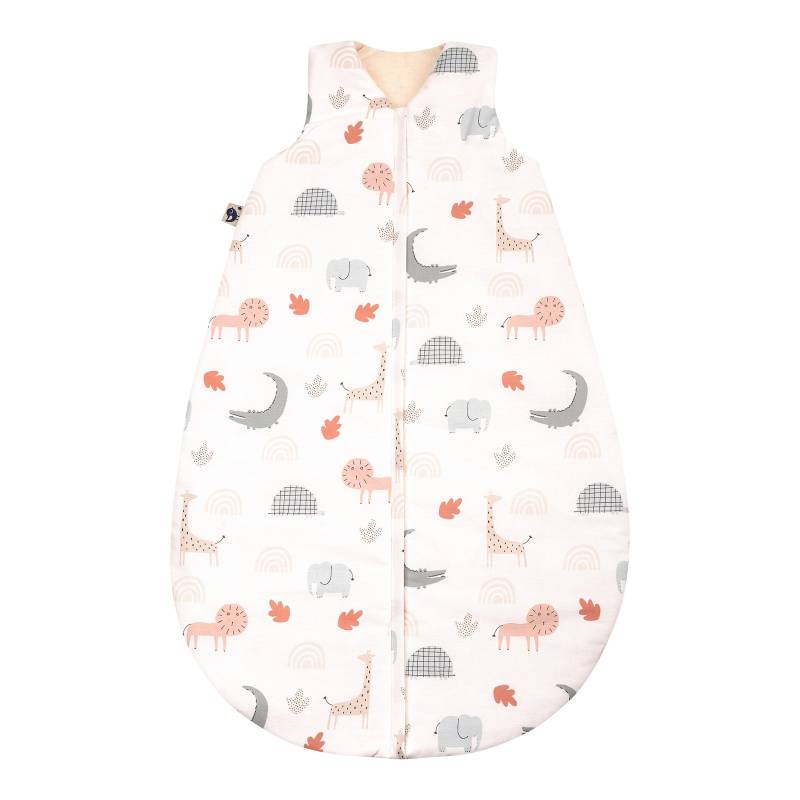 Julius Zöllner Ganzjahresschlafsack Organic Cotton 2.5 TOG von Julius Zöllner