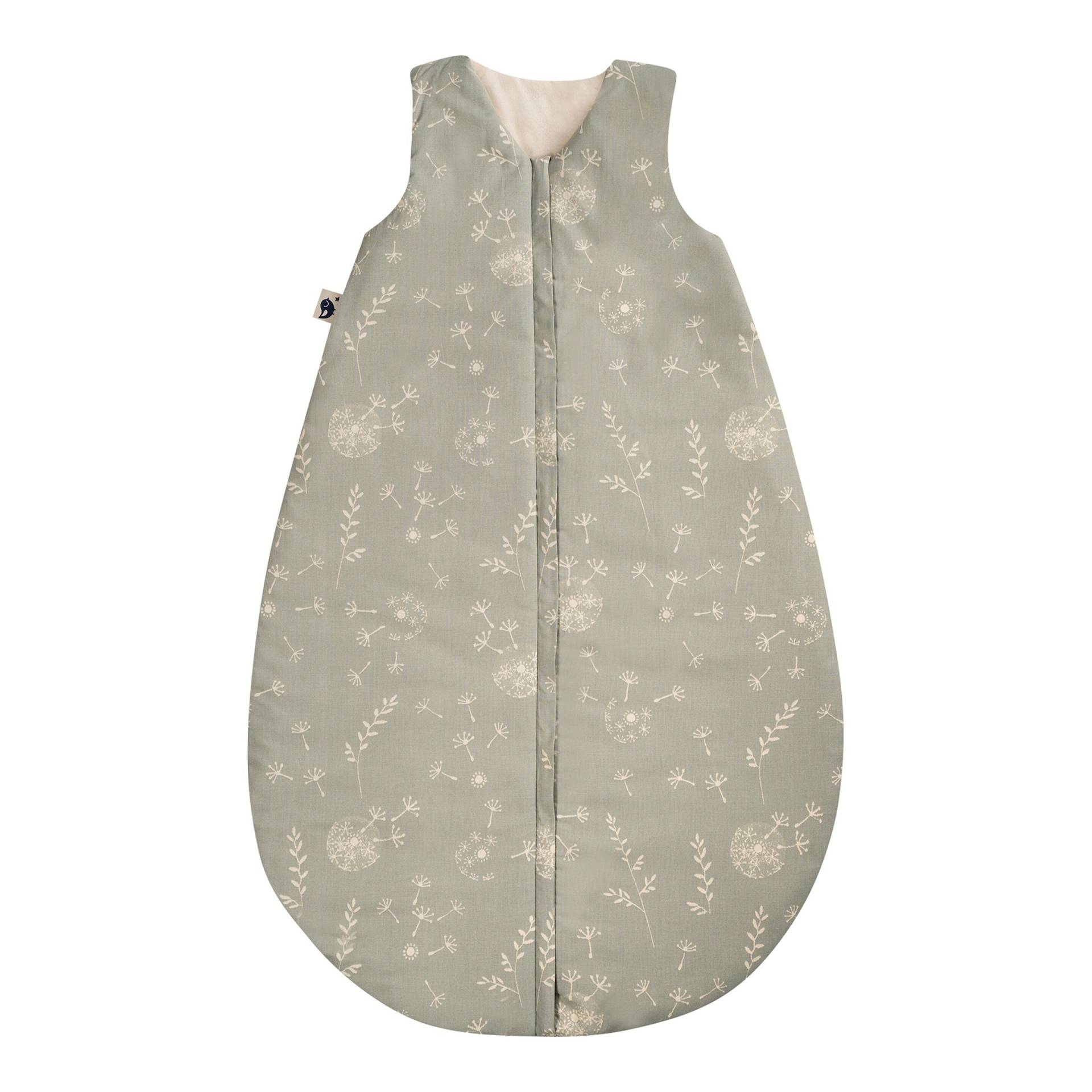 Julius Zöllner Ganzjahresschlafsack Organic Cotton 2.5 TOG von Julius Zöllner