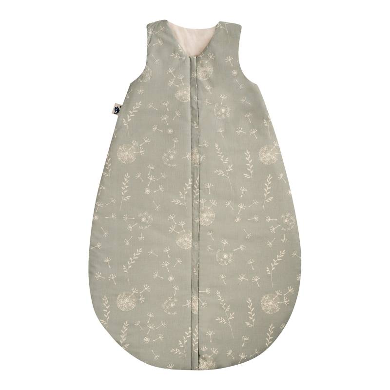 Julius Zöllner Ganzjahresschlafsack Organic Cotton 2.5 TOG von Julius Zöllner
